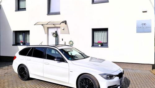 CJS Apartments - Chill or Drive am Nürburgring, new Box Spring Beds, new furniture, WLan, Spacious Rooms, Quiet Location - Foto 4