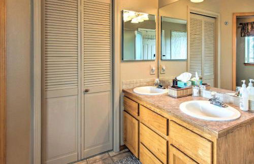 Stunning Townhome Near Upper Klamath Lake! - Foto 16