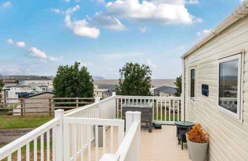 Cabin - Sleeps 4 - Pets Ok - Balcony - Parking - Foto 17