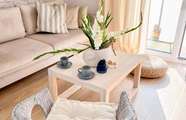 Apartament Aqua Przystań 80 - Rumia Novum - Foto 10