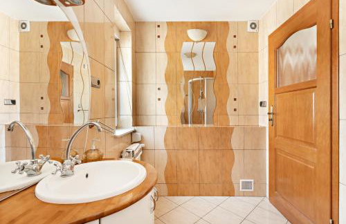 Willa z sauną Nad Jeziorem 61 - Foto 25