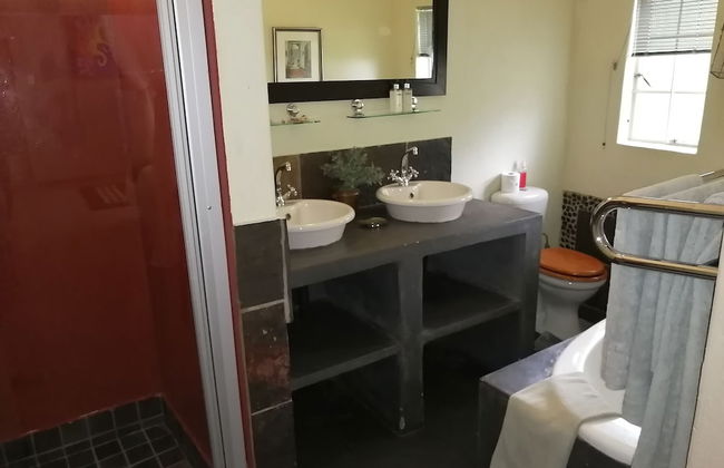 Blyde Mountain Country House - Photo 46