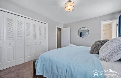 Spacious home w game room & firepit - Foto 19