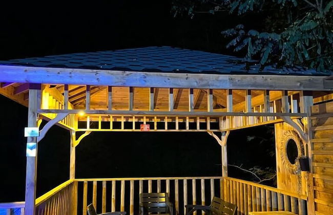 Sapanca Dereboyu Konakları - Foto 10