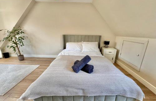 Modern Retreat in Mumbles - Disabled Access! - Foto 55