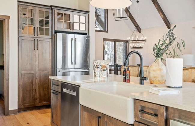 The Belle Retreat - Foto 14