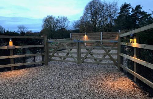 The Granary, Norfolk - Foto 20