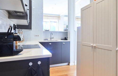 Prim Apartment by Basque Homes - Foto 16