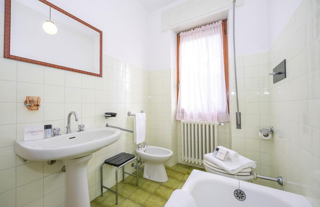 La Verbanina 2 in Barberino Tavarnelle - Foto 10