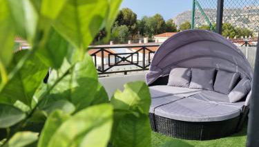 Bahia Calpe ático dúplex - Foto 4, Garden