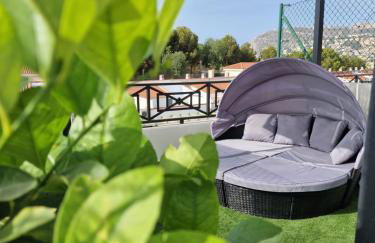 Bahia Calpe ático dúplex - Foto 4