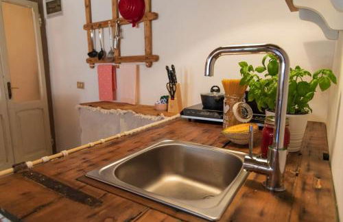 Leontine Home in Mondaino by Yohome - Foto 11