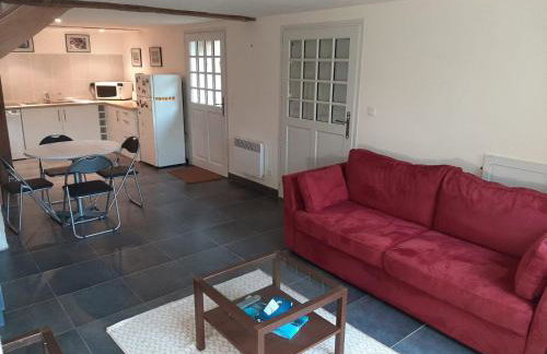 Gîte des châteaux de la Loire - Foto 9