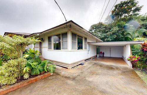 Haleiwa Cottage - Foto 22