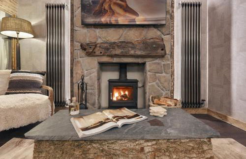 Mead Cottage a Tranquil Retreat in the Heart of the Lake District - Ridgestone - Foto 83