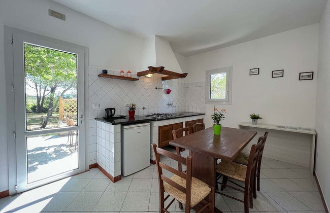 Azienda Agricola Sapereta - Foto 9