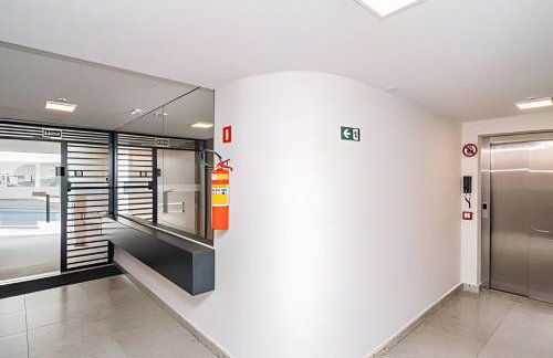 Nosso Apê Padre Café: Garagem | Wifi | Cozinha - Foto 6