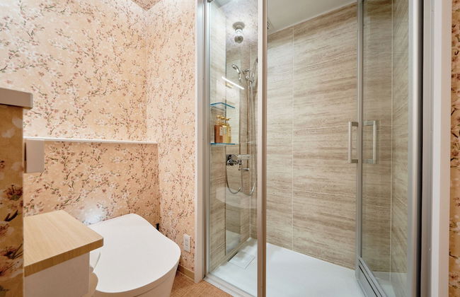 Konjaku-So Nara Naramachi Sauna Villa - Photo 41