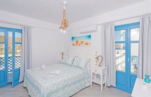 Aegean Sea Villas - Foto 24