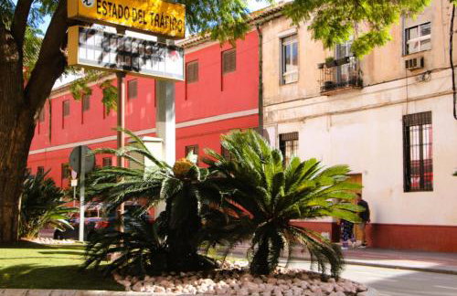 La Casa El Molinillo - Guesthouse - Foto 35