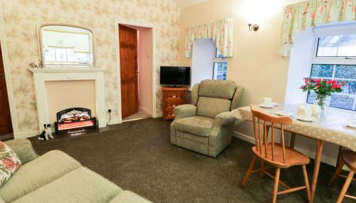 Garden Cottage - Foto 4