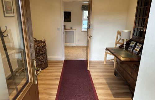 Ederline Farm Cottage - Foto 18