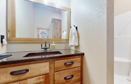 Bear Butte Retreat - Foto 11