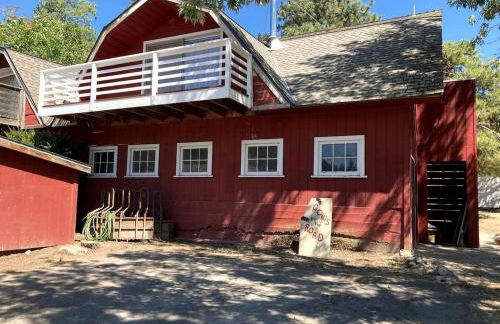 Secluded Farm Stay for a Perfect Oregon Glamping Experience - Foto 1