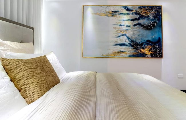 1 Bed 1 Bath 1 Parking Boutique Apt - Photo 6