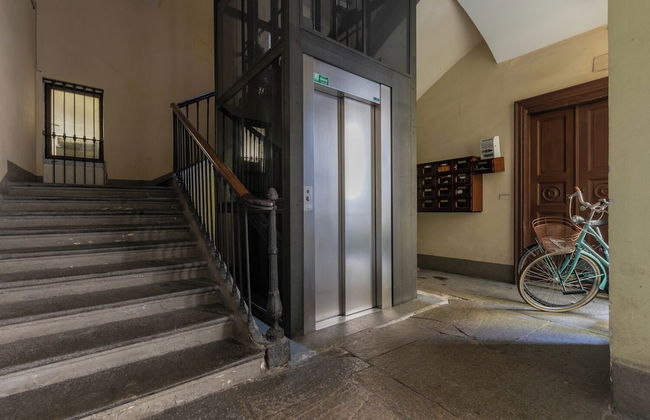 La Corte by Wonderful Italy - Foto 37