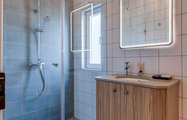 PIJU LUXURY APARTMENTS - Foto 69