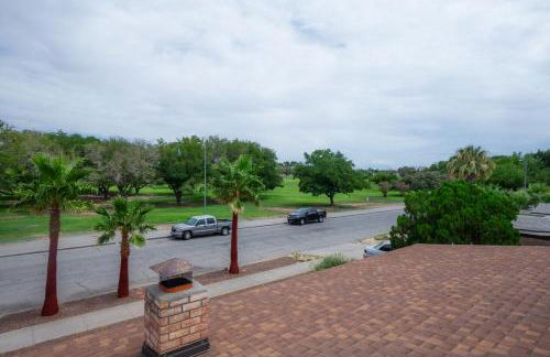 Private Pool Retreat Steps from Album Park - Foto 31