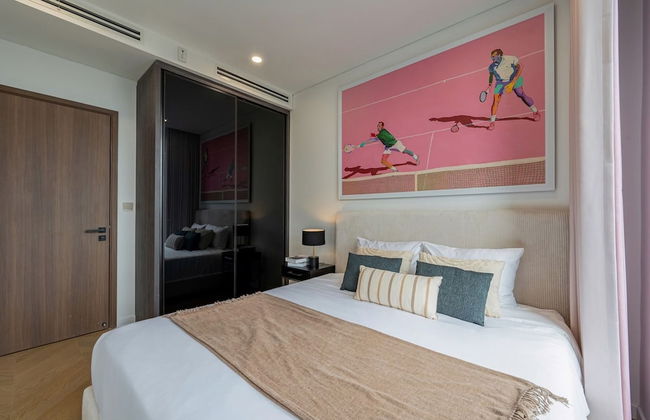 Lumiere Riverside - Luxury Condo District 2 - Foto 13