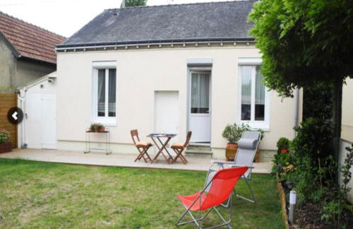 Les Vergnes Mancelles - Foto 1