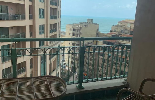 Apartment at San Stefano Grand Plaza - Foto 48