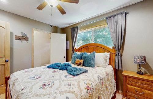 Cedar Glen Hideaway - Foto 18