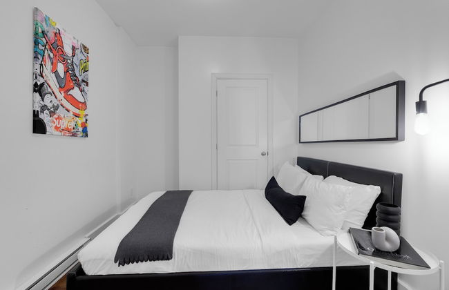 Liv MTL - Ch - Foto 9