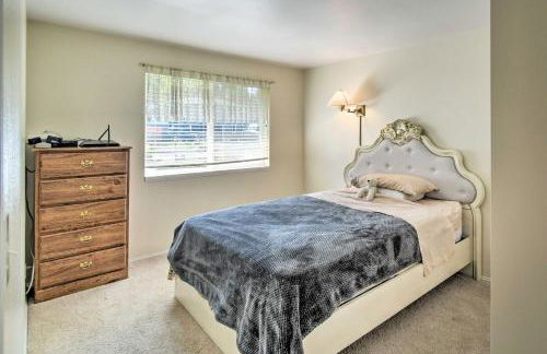 Spacious Family Home on Golf Course Hike and Bike! - Foto 15