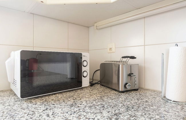 KAYA Zurich Stauffacher - Photo 43