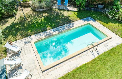 Affitti Brevi Toscana - Villa Simple - Foto 30