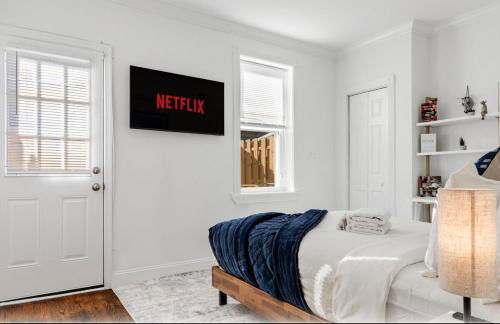 Entire Rowhome in Northwest Washington - Foto 10