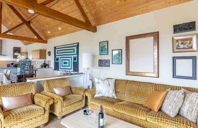 La Bellevue de Pen Ar Rhun - Foto 3