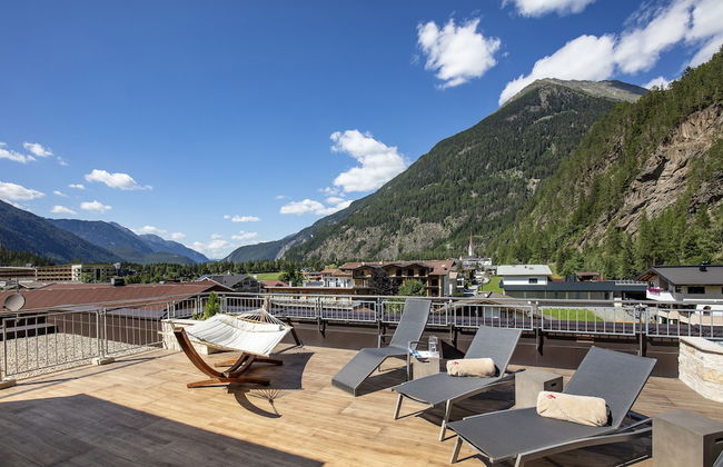 Panorama Appartements - Photo 68