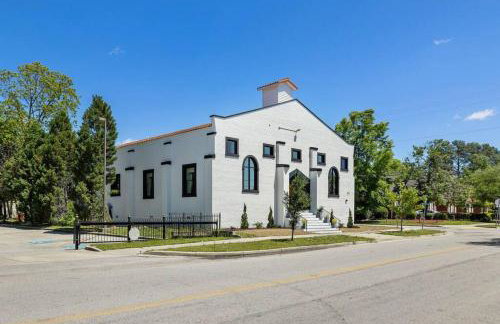 Sherlock - The Vestry on Read - Foto 36