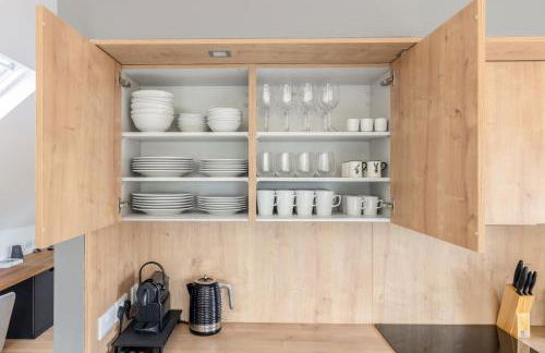 The Loft : Luxury Countryside Retreat for Family & Friends - Foto 17