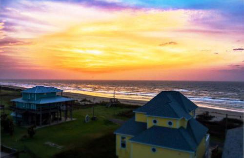 Beachfront*Spectacular View*4 BD*sleeps 14 - Foto 20