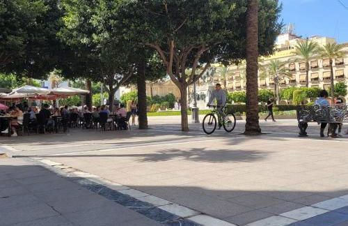 Jerez Centro Historico - Foto 71