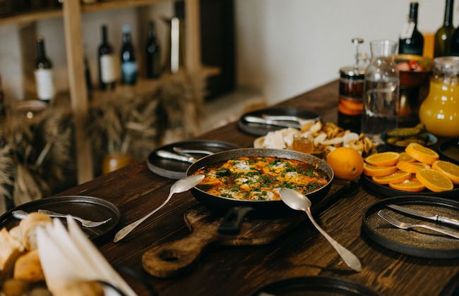 Horizons Bakurtsikhe - Foto 17