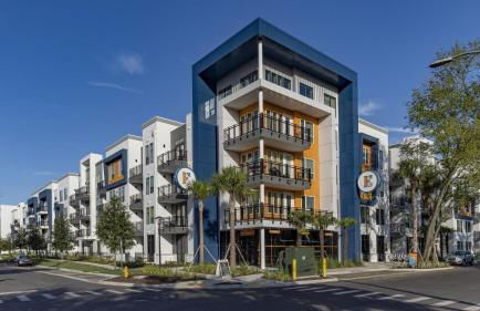 Landing Modern 1BD Pool Gym - Foto 13