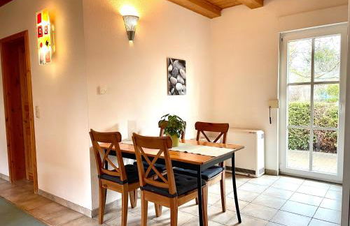 Ferienhäuser Liethmann Haus 3 W 1 - Foto 9